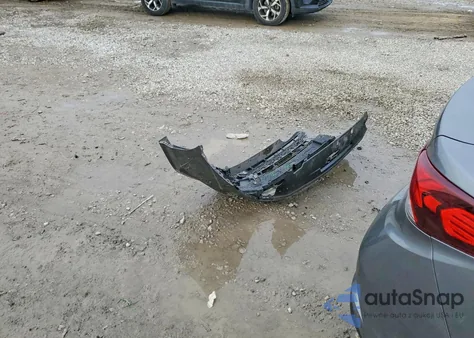 2018 Hyundai Sonata Sport z USA, uszkodzony, nr VIN 5NPE34AFXJH631222